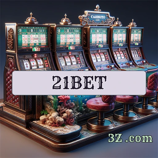Jogos Empolgantes e Diversão Aguardam no 21bet